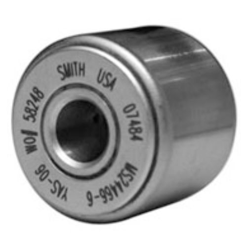 滚筒轴承 - 6NBL1618YJ - ACCURATE BUSHING - 双排 / 钢 / 用于航空工业