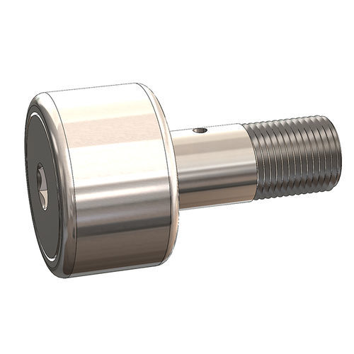 螺杆凸轮滚柱轴承 - CR-XB-SS series - ACCURATE BUSHING - 用于刺激性环境 / 耐腐蚀 / 不锈钢