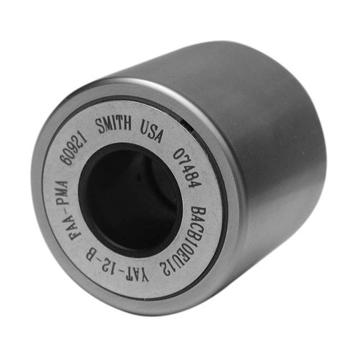 滚筒轴承 - YAT series - ACCURATE BUSHING - 双排 / 钢 / 用于航空工业