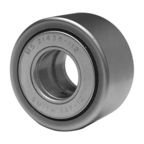 滚筒轴承 - YAF-XD series - ACCURATE BUSHING - 单列 / 钢 / 用于航空工业