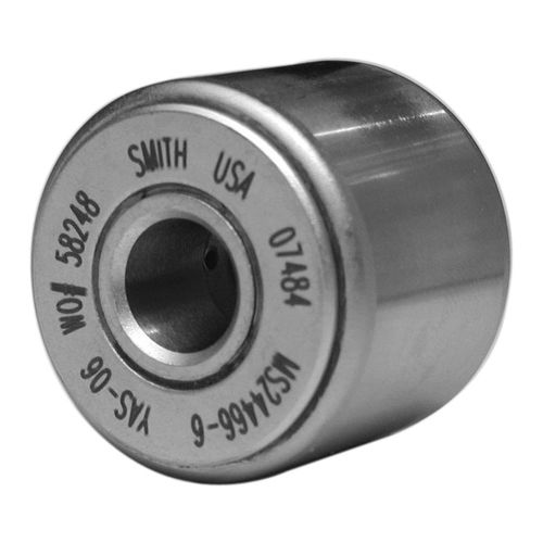 滚筒轴承 - YAS series - ACCURATE BUSHING - 双排 / 钢 / 用于航空工业