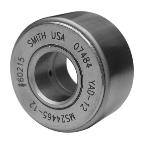 滚筒轴承 - YAD series - ACCURATE BUSHING - 单列 / 钢 / 用于航空工业