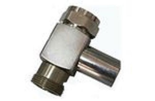 3型避雷器 - FA-7/16 series - FATECH ELECTRONIC (FOSHAN) CO., LTD - 射频应用 / 射频同轴电缆 / 同轴