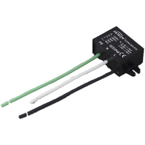 LED照明避雷器 - FLP10-150-P/BG - FATECH ELECTRONIC (FOSHAN) CO., LTD - 3 型 / 用于供电系统 / 室外用