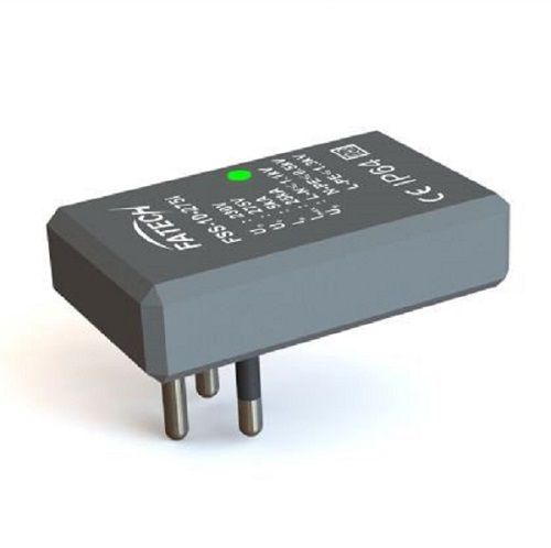 2型避雷器 - PSPD-25i-A - FATECH ELECTRONIC (FOSHAN) CO., LTD - 3 型 / II 级 / III 级