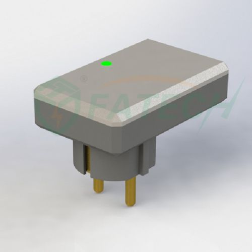 II型避雷器 - PSPD-25i-B - FATECH ELECTRONIC (FOSHAN) CO., LTD - 3 型 / 用于供电系统 / 电子设备