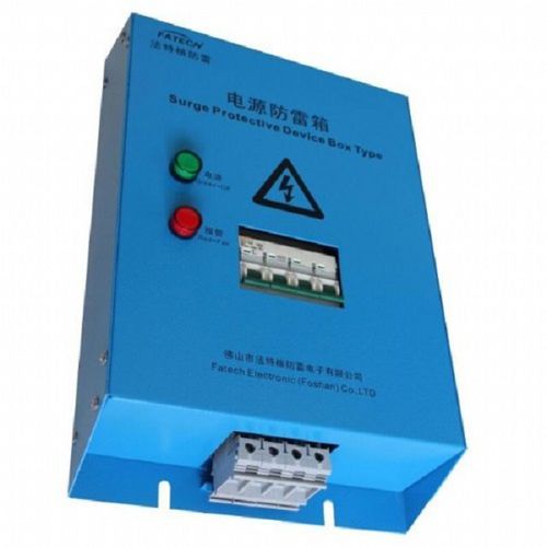 I型避雷器 - FB50B/4-xxx S - FATECH ELECTRONIC (FOSHAN) CO., LTD - 用于供电系统 / 遥测信号 / 故障指示器