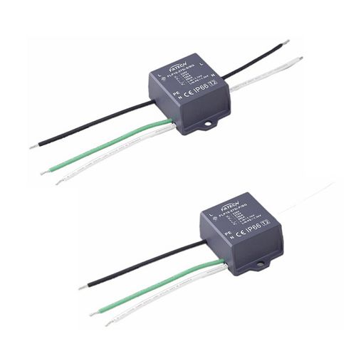 III型避雷器 -  FLP10-xxx i-x/xx series - FATECH ELECTRONIC (FOSHAN) CO., LTD - 用于供电系统 / 遥测信号 / 用于 LED 照明