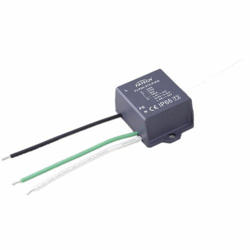 3型避雷器 - FLP05-xxx-x/AG series - FATECH ELECTRONIC (FOSHAN) CO., LTD - 室外用 / 用于 LED 照明 / 压敏电阻