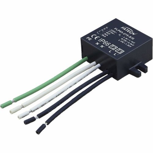 III型避雷器 - FLP03-275-S/G - FATECH ELECTRONIC (FOSHAN) CO., LTD - 室外用 / 用于供电系统 / 用于 LED 照明