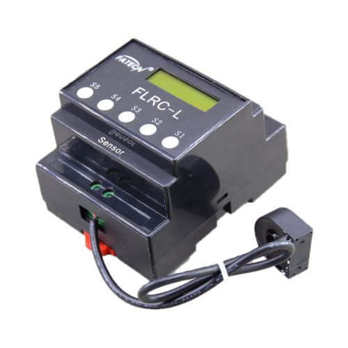 浪涌电流计数器 - FLRC-L - FATECH ELECTRONIC (FOSHAN) CO., LTD - 数字