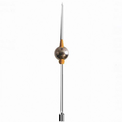不锈钢避雷针 - FLR-02 - FATECH ELECTRONIC (FOSHAN) CO., LTD