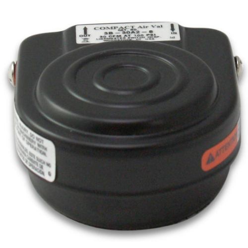脚踏控制开关 - 3B-30A2-S - Linemaster - 气动 / 瞬时 / 单踏板