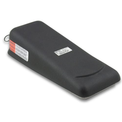 脚踏控制开关 - 476-S - Linemaster/美国Linemaster - 电动 / 机械 / 瞬时
