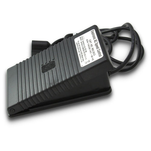 脚踏控制开关 - 982-SC3 - Linemaster/美国Linemaster - 霍尔 / 瞬时 / 单踏板