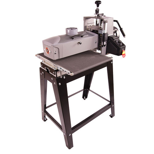 带式砂光机 - SUPMX-71632 - Laguna tools - 固定 / 电动 / 用于木材