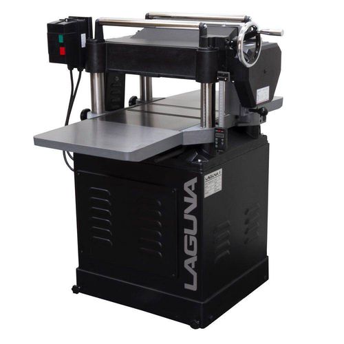 刨光机 - MPLAN1510-0130 - Laguna tools