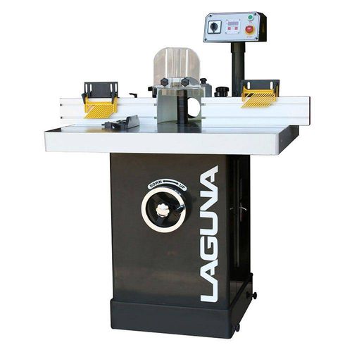 木材木铣床 - MSHAP5010-0130 - Laguna tools