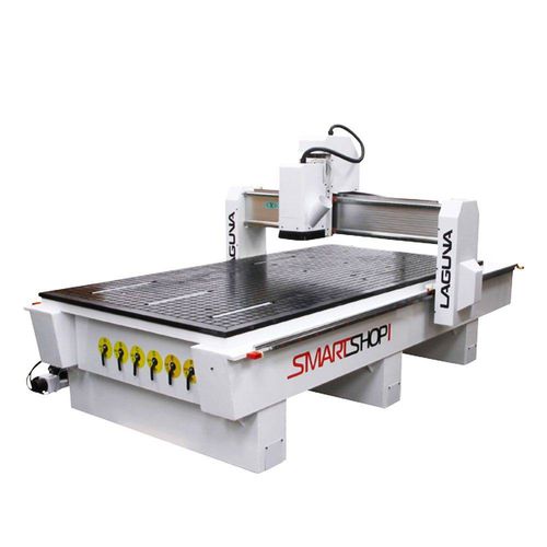 CNC数控镂床 - SmartShop&reg; - Laguna tools - 3轴 / 单主轴 / 木材
