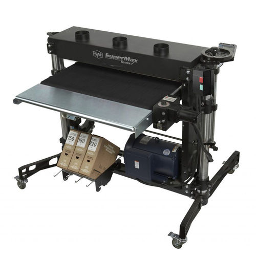 带式砂光机 - SUPMX-937003 - Laguna tools - 电动