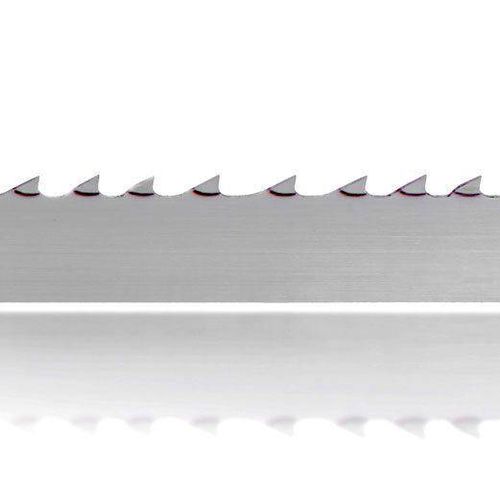 带式锯条 - Shear Force series - Laguna tools - 钢