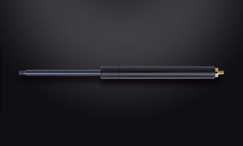 不锈钢气动弹簧 - Camloc Motion Control Ltd - 钢 / 工业用途 / 力度可调节