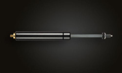 不锈钢气动弹簧 - Camloc Motion Control Ltd - 不锈钢 / 工业用途 / 可锁