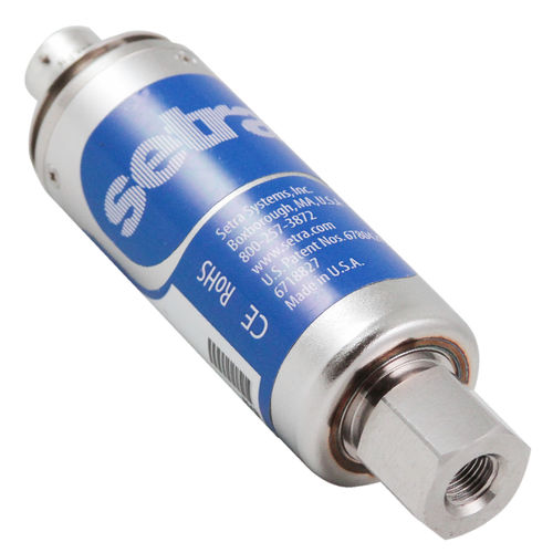 绝对压力传感器 - ASM - SETRA - 真空 / 热量 / 模拟