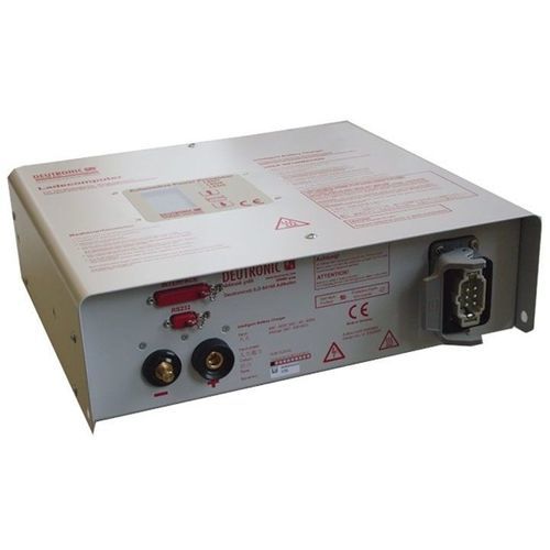 电动车电池充电器 - DBL1800/3W-14-B-HAN - DEUTRONIC - 用于汽车 / 台式 / 锂离子