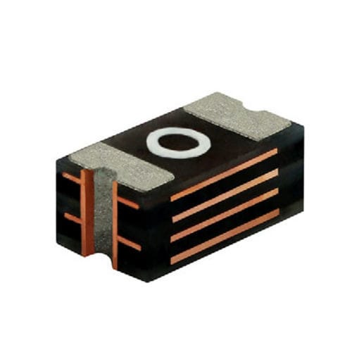 PTC熔断器 - PPTC0603E3 - VISHAY - SMD / 低电阻型 / 电子设备