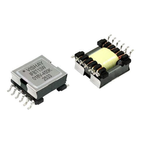 电力变压器 - IFBT - VISHAY - 用于电子元件 / PCB印刷电路板 / 明装