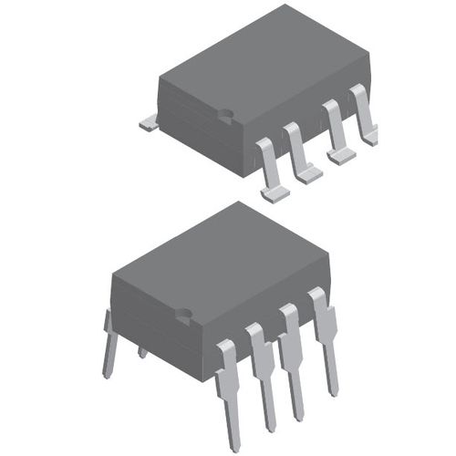 IGBT栅极驱动器 - VO series - VISHAY - MOSFET