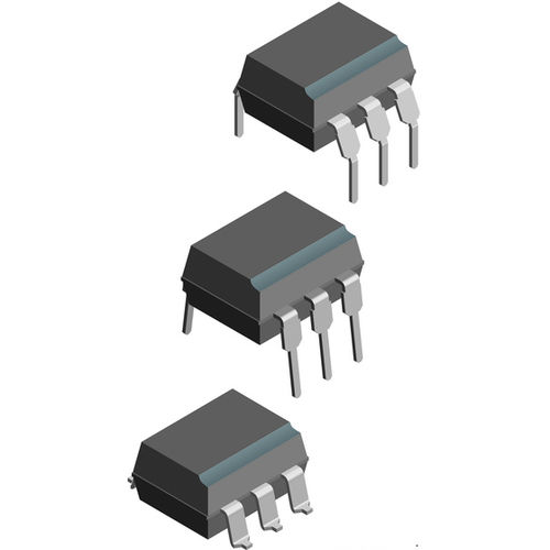 IGBT光电晶体管 - H11 series - VISHAY - 开关 / SMD / 砷化镓GaAs