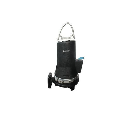 芯式泵 - SSEG  - Shakti Pumps (I) Ltd. - 水 / 电动 / 浸没式