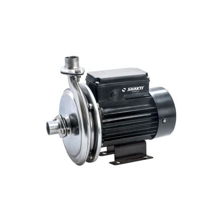 离心泵 - Shahenshah - Shakti Pumps (I) Ltd. - 水 / 电动 / 工业