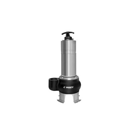 转子泵 - SVX  - Shakti Pumps (I) Ltd. - 水 / 电动 / 固定式