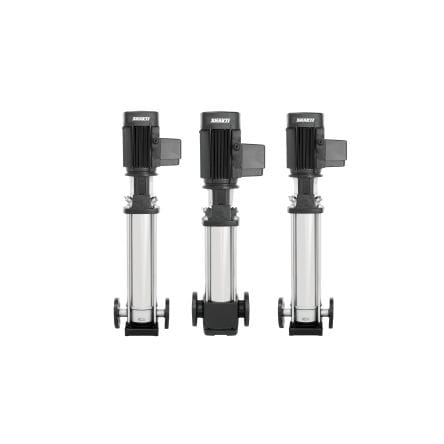 离心泵 - SCR series - Shakti Pumps (I) Ltd. - 水 / 电动 / 固定式