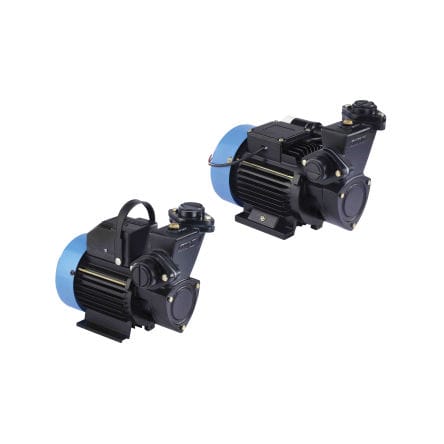 离心泵 - CRP  - Shakti Pumps (I) Ltd. - 水 / 电动 / 自吸式