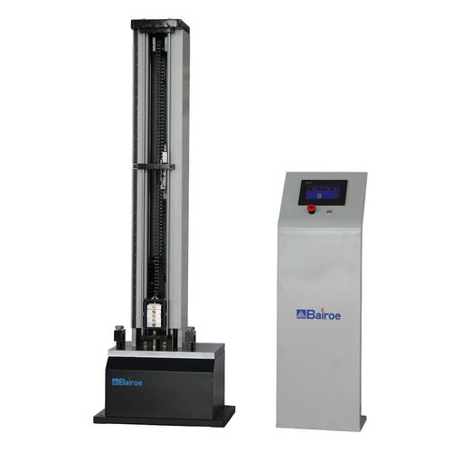 冲击试验机 - GCJ-1000  - Shanghai Bairoe Test Instrument - 冲击 / 电脑控制 / 用于电缆