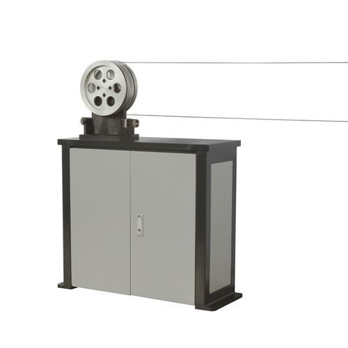 拉伸试验机 - GLW-2 - Shanghai Bairoe Test Instrument - 张力 / 电脑控制 / 用于电缆