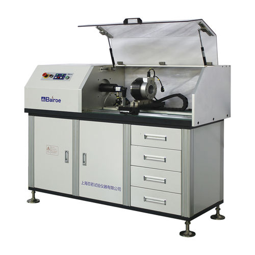 紧固扭矩试验机 - NZA-500 - Shanghai Bairoe Test Instrument - 自动 / 螺钉 / 用于螺栓