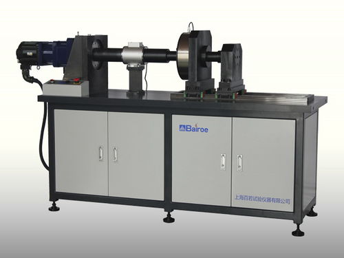 扭转角试验机 - NZW-1000 - Shanghai Bairoe Test Instrument - 力 / 扭矩 / 电脑控制