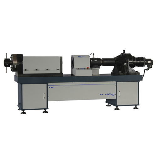 扭转角试验机 - NZW-10000 - Shanghai Bairoe Test Instrument - 力 / 扭矩 / 电脑控制