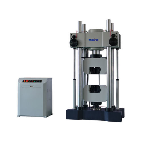 压缩试验机 - WAW-2000 - Shanghai Bairoe Test Instrument - 拉伸试验 / 通用 / 抗弯强度