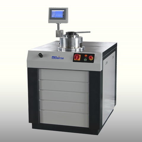延展性试验机 - BTP-60 - Shanghai Bairoe Test Instrument - 自动 / 用于钢板
