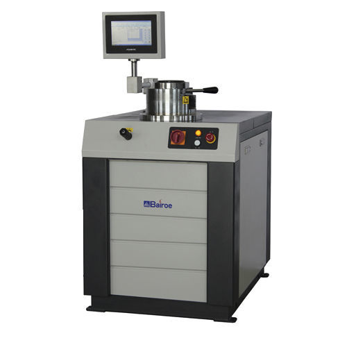 延展性试验机 - BTP-100 - Shanghai Bairoe Test Instrument - 自动 / 用于钢板