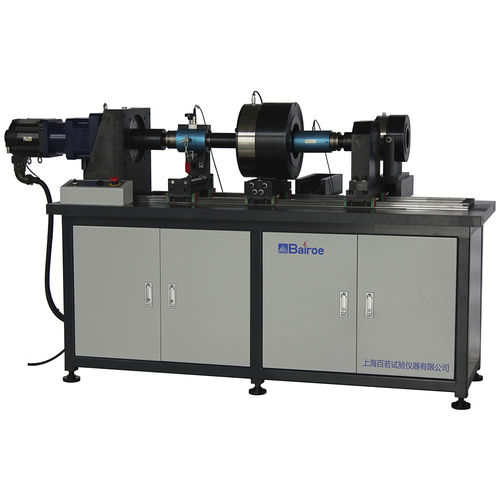 紧固扭矩试验机 - NZA-3000 - Shanghai Bairoe Test Instrument - 自动 / 螺钉 / 用于螺栓