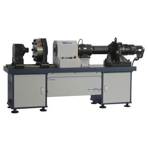 扭矩试验机 - NZW-3000 - Shanghai Bairoe Test Instrument - 自动 / 螺钉 / 用于螺栓