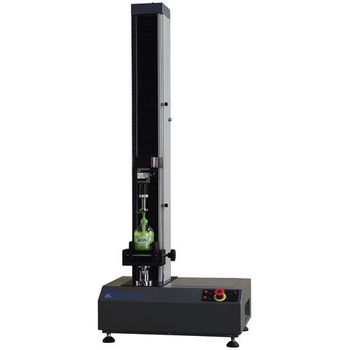 压缩试验机 - WDW series - Shanghai Bairoe Test Instrument - 拉伸试验 / 通用 / 抗弯强度