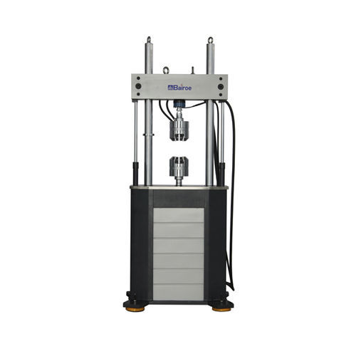 压缩试验机 - PLW-100 - Shanghai Bairoe Test Instrument - 拉伸试验 / 抗弯强度 / 疲劳力